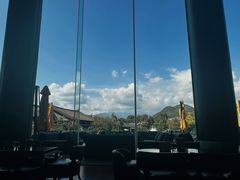 -时光吧·大堂吧·丽江和府洲际度假酒店