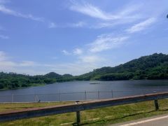 -青龙山国家森林公园