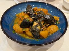 -吉林省林业宾馆-餐厅