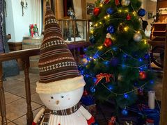 门面-波特曼西餐厅(中央大街店)