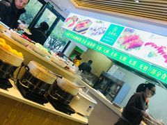 -素满香·素食自助餐(苏州·临顿路店)