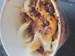 甜水面-文殊坊老字号美食街