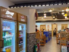 -老家大锅台·地锅鸡·铁锅炖(建邺文体路店)