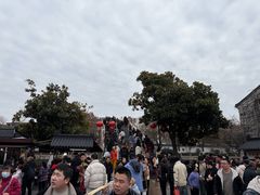 -嘉兴月河历史街区