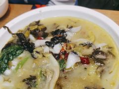 -鱼你在一起(南开天佑城店)