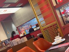 -满园烤鸭·春饼(沈北万达店)