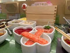 -一围肥牛肉小火锅(佳兆业广场店)