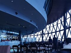 -东方明珠·空中旋转餐厅