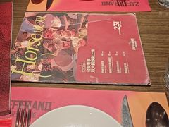 -ZAFFERANO西班牙海鲜饭(上海首店)