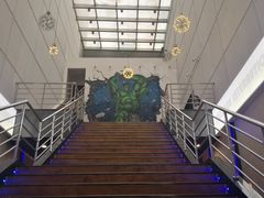 -梧桐阳光国际游泳健身会所(亚运村店)
