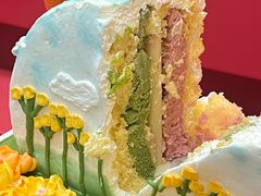 -CAKE BOSS 蛋糕老板(西单君太百货店)