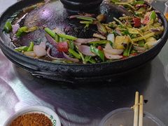 -正宗水城烙锅(黔灵东路店)