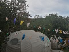-北京山里寒舍度假酒店