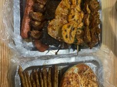 -非凡烧烤(历史博物馆店)