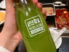 -巴奴毛肚火锅(王府井百货店)