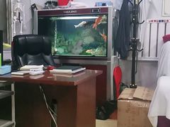 -益康堂按摩养生馆(郁金花园总店)