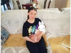 -成都阿姨到家月嫂育儿嫂(华西店)