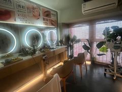 -施奈儿.洗头頭療.按摩SPA.采耳(上梅林店)