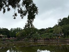 -广州莲花山旅游区