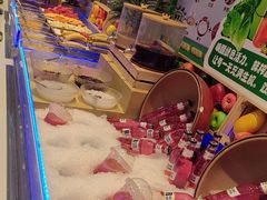 -非烤勿扰自助烤肉(虎门天虹店)