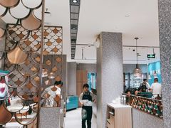 -半天妖烤鱼(中山路店)