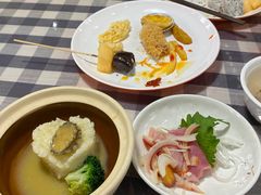 -丽池宫韩式汗蒸会馆(华灯坊店)