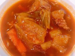 -上林铁板烧(延安西路店)