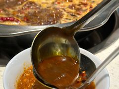 -水碾河刘老大串串香(水碾河路店)