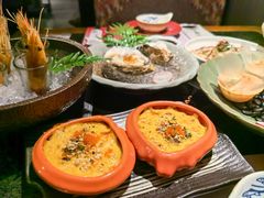 -匠和风精致料理(成都龙湖滨江天街店)