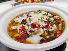 -火宫殿·小吃王国(坡子街店)