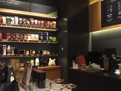 -星巴克(青浦宝龙店)