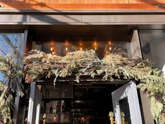 -The Rug Cafe(王府中环店)