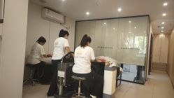 -EMILY 艾米莉 烫染沙龙