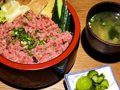 -水之惠鲜鱼料理(王府大街店)