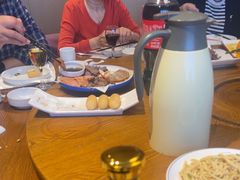 -赶海部落海鲜城(海阳路店)