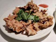 醋肉拼鳝鱼-建来发饭店(南俊路店)