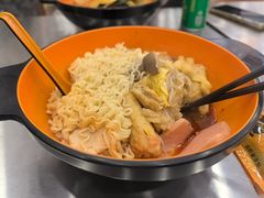 -刘文祥麻辣烫(蛇口店)