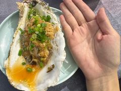 -靓湾海鲜·海景餐厅(小麦岛店)