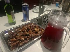-AK47烤羊腿串吧(柳浪家园店)