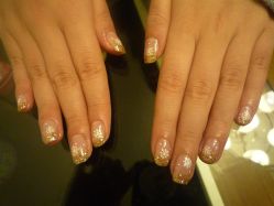 照片 671-A-Best nail UP时尚美甲沙龙