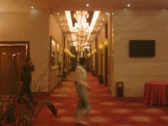 大堂-东方之珠海鲜酒楼(武清店)