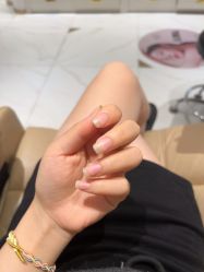 -天生爱美甲