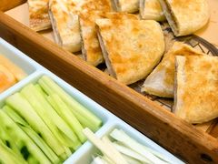 -遇见小厨·北京烤鸭·江湖菜·川菜(广福桥店)