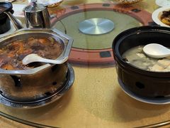 -燕北云山·农家菜·灶台鱼(密云溪翁庄店)