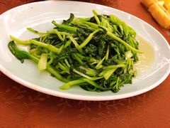 -西安饭庄(立丰国际店)