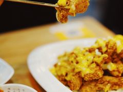 -朴鲸家正宗韩国料理(福田店)