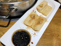 -守柴炉烤鸭(成都大邑店)