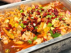 -三毛烧烤·南昌大排档(山姆店)
