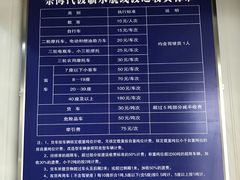 -崇海汽渡临永渡口