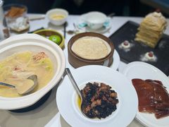 -南景饭店(万家丽路店)